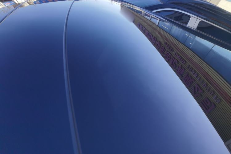 Used XPeng X9 2025 740 Ultra-Long Range Max