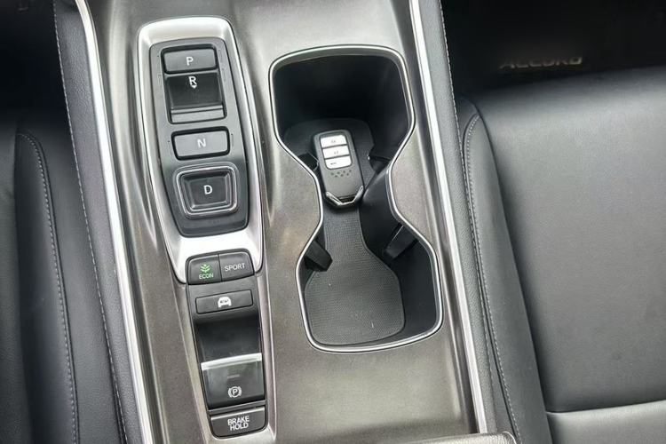 Used Honda Accord 2022 Xing·Hybrid 2.0L Xingling Version