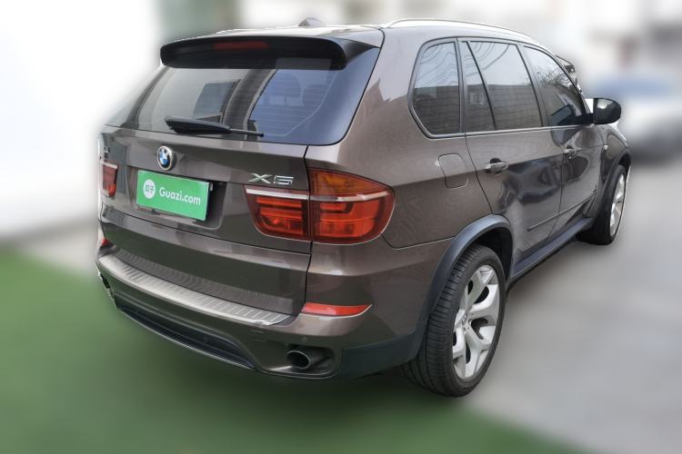 Used BMW X3 
