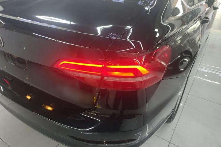 Used Volkswagen Lavida 2021 280TSI DSG Comfort Edition