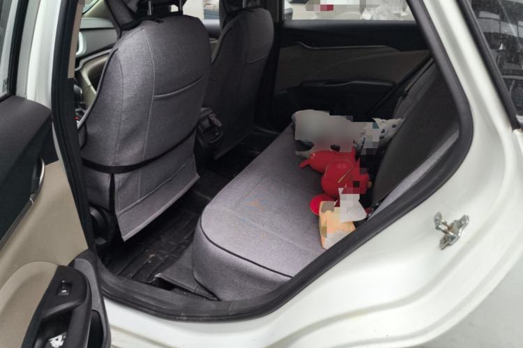 Used Buick GT 2015 15N Automatic Elite Version