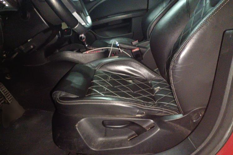 Used Seat LEON 2012 2.0 TSI CUPRA
