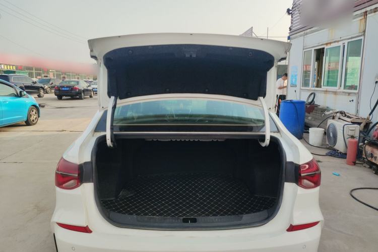 Used Chevrolet Monza 2019 RS 330T Automatic Comfort Edition China VI Standard