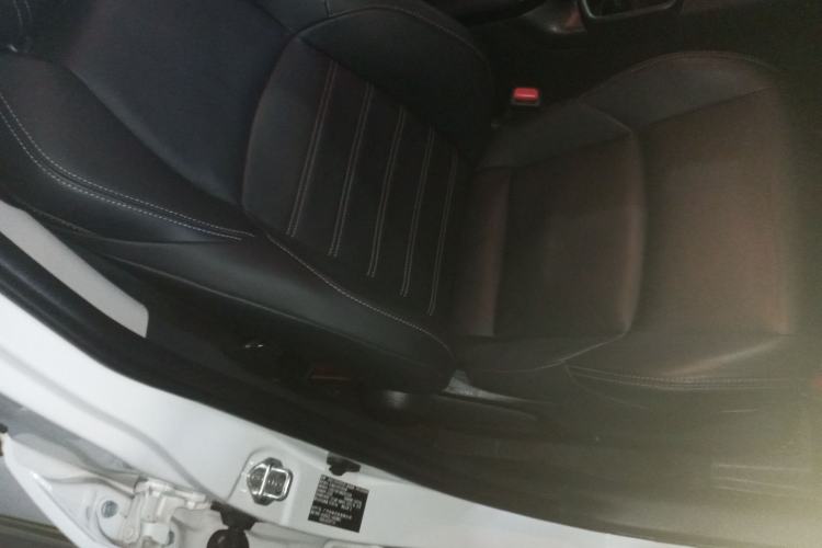 Used Toyota Wildlander 2021 Dual-Engine 2.5L E-CVT Two-Wheel Drive Luxury Edition