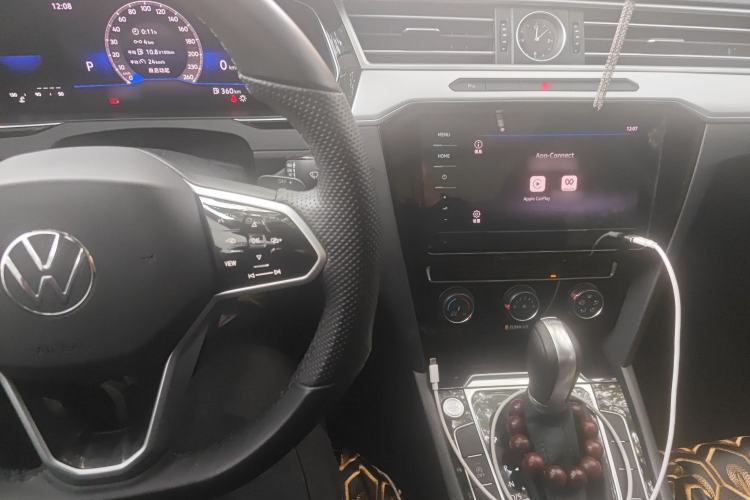 Used Volkswagen Magotan 2025 Zhongxiang Version 280TSI DSG Comfort Edition