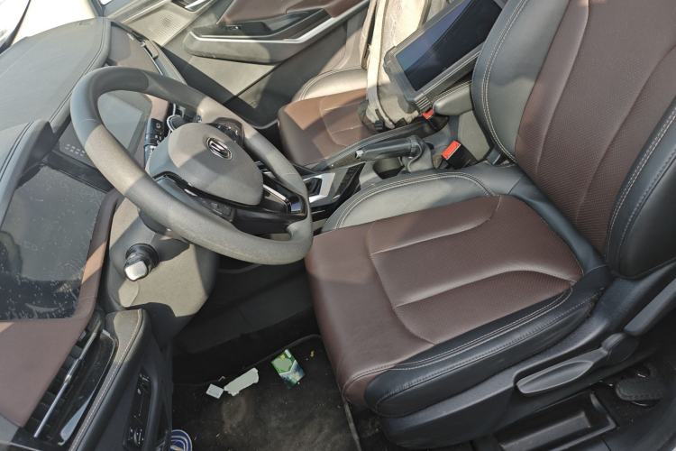 Used Changan CS15 2019 1.5L Automatic Entry Model China V Standard