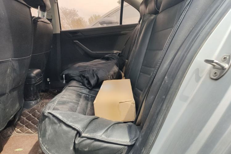 Used Volkswagen Jetta 2017 1.4L Manual Fashion Edition