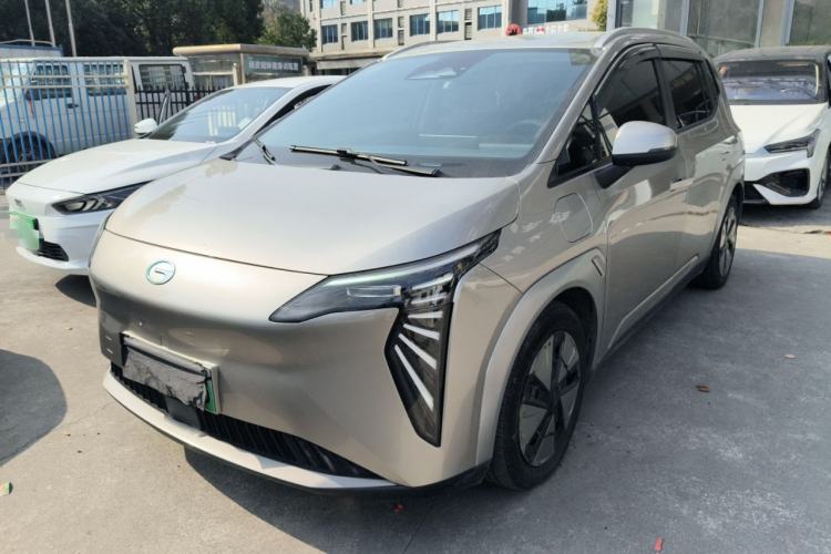 Used AION Y 2023 Plus 510 Enjoy Edition