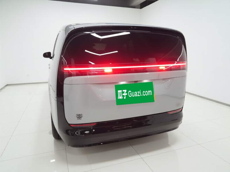 Used Li Auto MEGA 2024 Ultra Model — 5