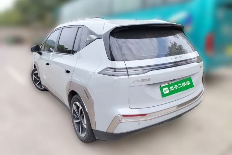 Used AION Y 2022 Plus 70 Smart Edition