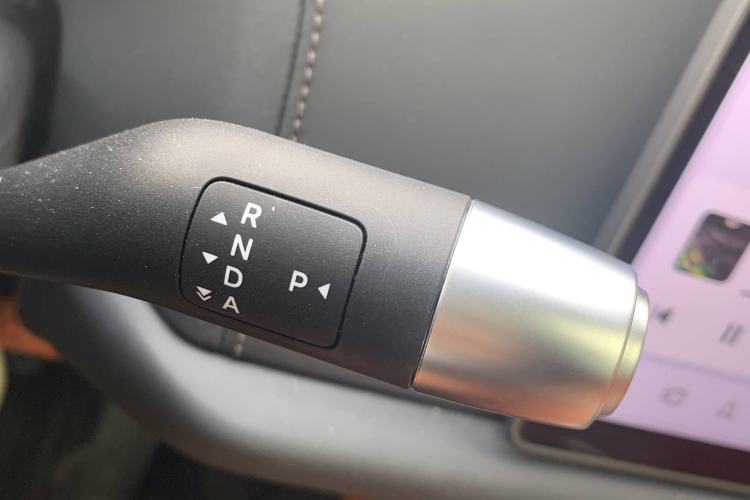 Used Li Auto L8 2024 Max