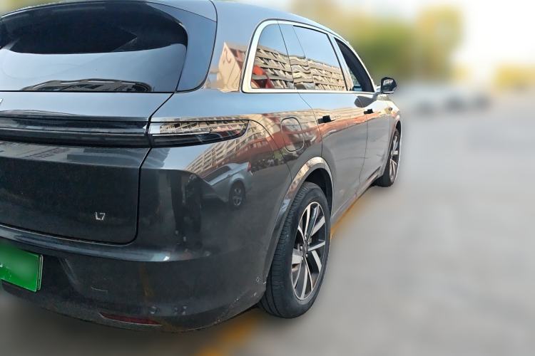 Used Li Auto L7 2023 Air model
