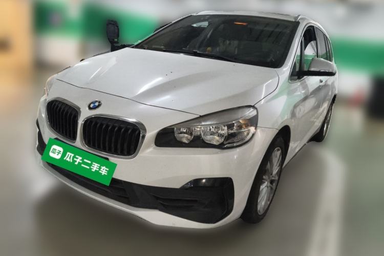 Used BMW 2 Series Gran Tourer 2019 220i Leading Model