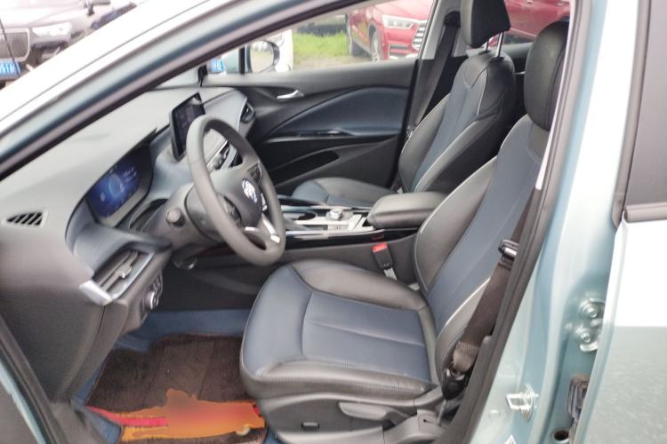 Used Buick Velite 6 2024 430km Comfort Edition Left Front Seat