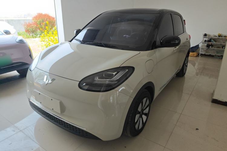 Used Wuling Bingo 2024 333 km Enjoyment Version
