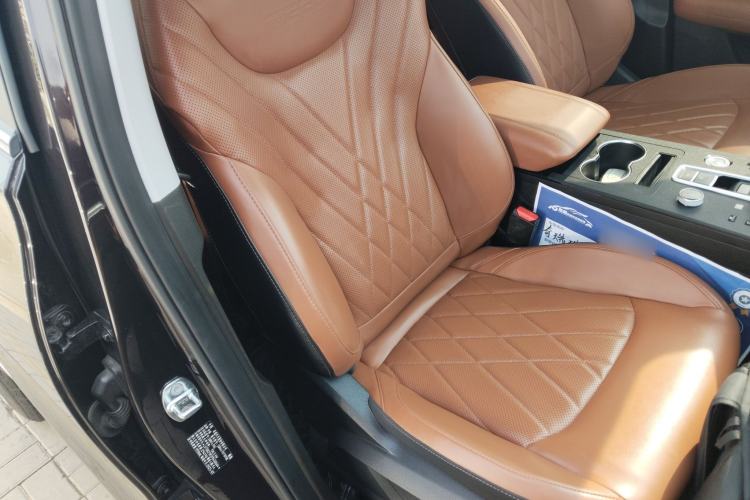 Used Chery Tiggo 8 PLUS 2022 290TGDI DCT Luxury Edition