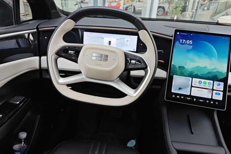 Used Geely Galaxy L7 2024 1.5T 115 km PLUS Dragon Edition