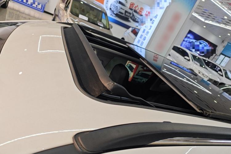 Used Jeep Compass 2021 220T Automatic Elite Edition