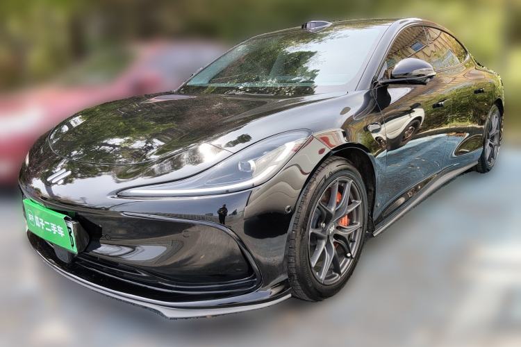 Used IM L6 2024 Max Standard Edition