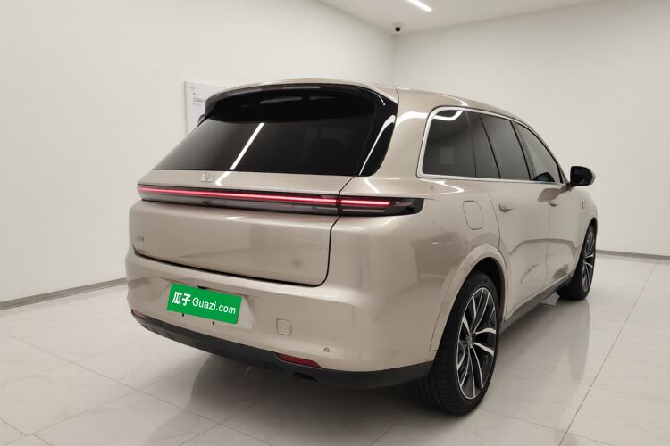 Used Li Auto L8 2023 Max model