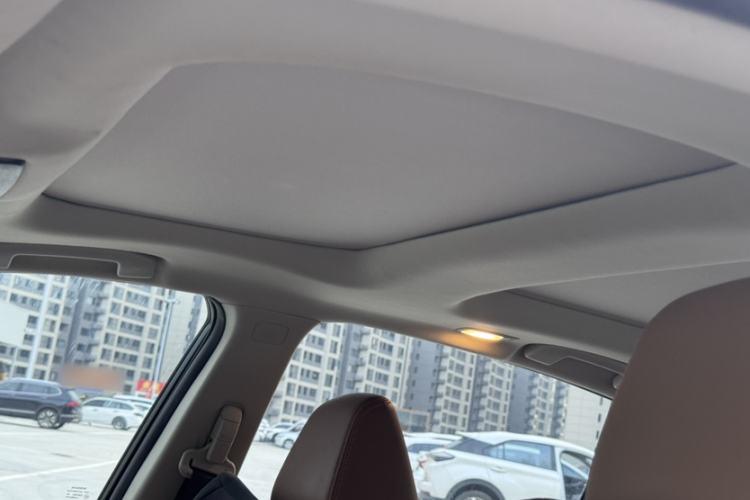 Used Nissan Teana 2022 2.0L XL-TLS Enjoyment Edition