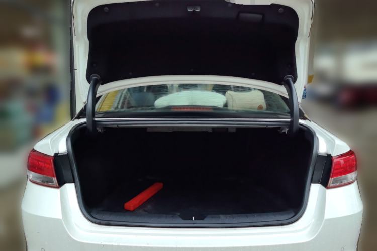 Used Kia K5 2016 1.6T Automatic LUX
