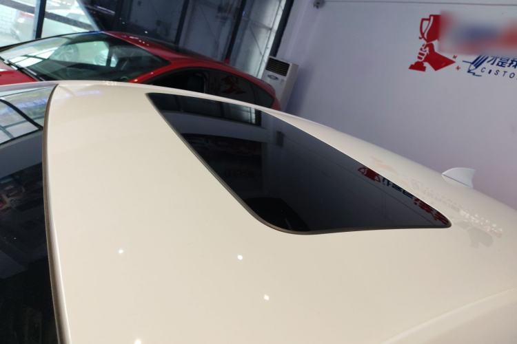 Used Buick GT 2019 18T Automatic Connected Elite Model China VI Standard
