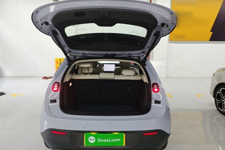 Used firefly 2025 Illuminated Edition
