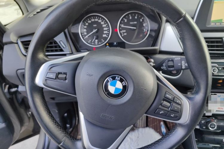 Used BMW 2 Series Active Tourer 2015 218i Leading Model