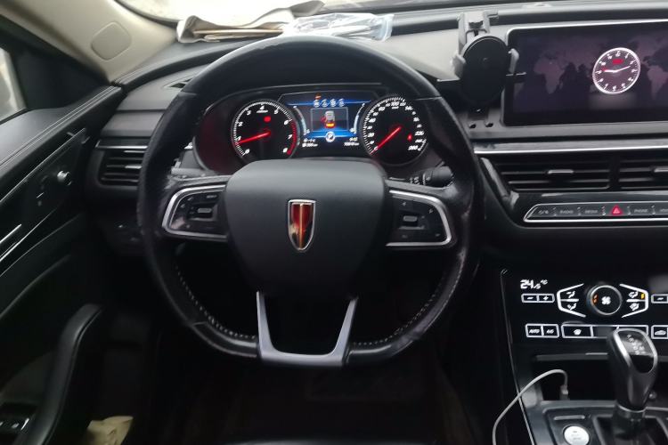 Used Hongqi H5 2019 30TD Dynamic Edition