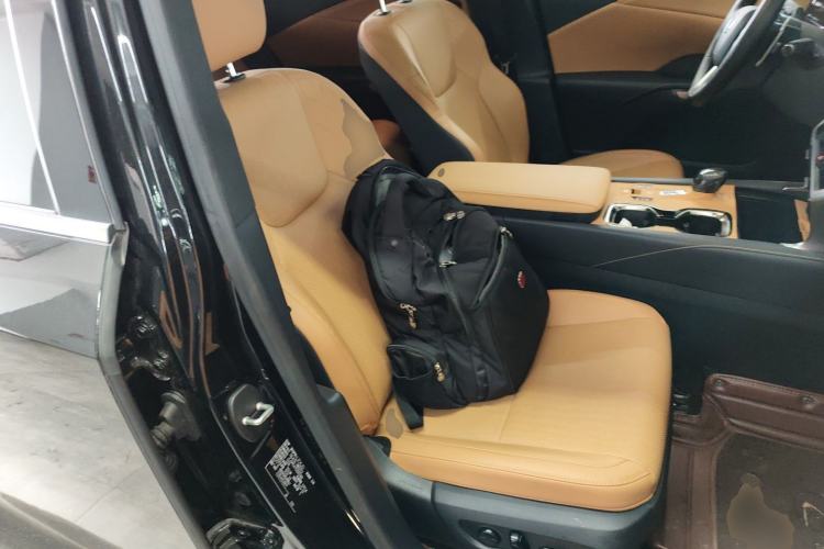 Used Lexus RX 2025 300 Four-Wheel Drive Junxiang Edition
