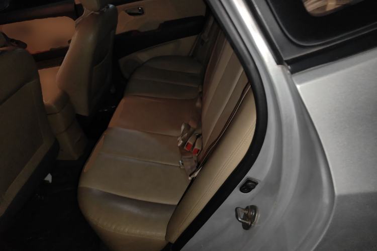 Used Hyundai Celesta 2010 1.6L AT GLS
