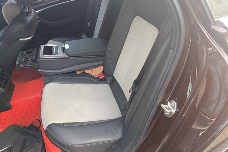 Used Audi A6L 2019 45 TFSI Prestige Dynamic Edition
