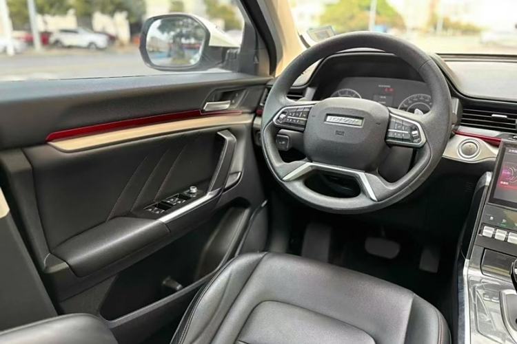 Used Haval H4 2020 Enjoy Edition 1.5T DCT Smart