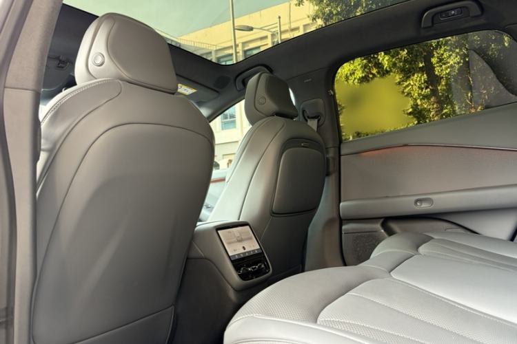 Used XPeng P7+ 2024 Long-Range Max