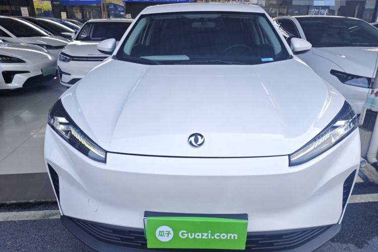 Used Dongfeng Aeolus SKY EV01 2024 530km PRO