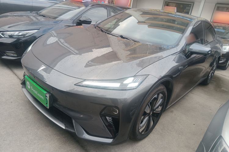 Used Deepal L07 2026 Model 660Max Huawei Qiankun Intelligent Driving ADS SE Edition