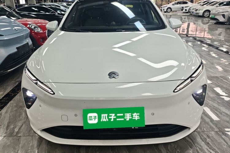 Used Nio ET7 2022 100kWh First Edition