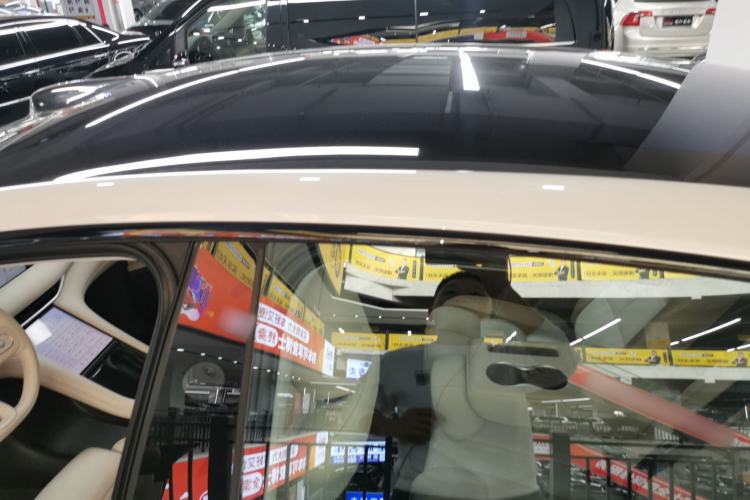 Used IM LS6 2023 Max Long-Range Version