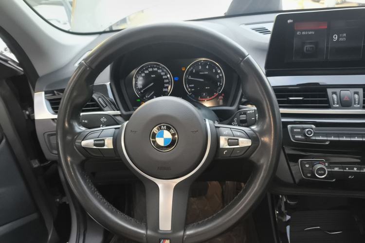 Used BMW X1 2020 sDrive20Li Premium Edition