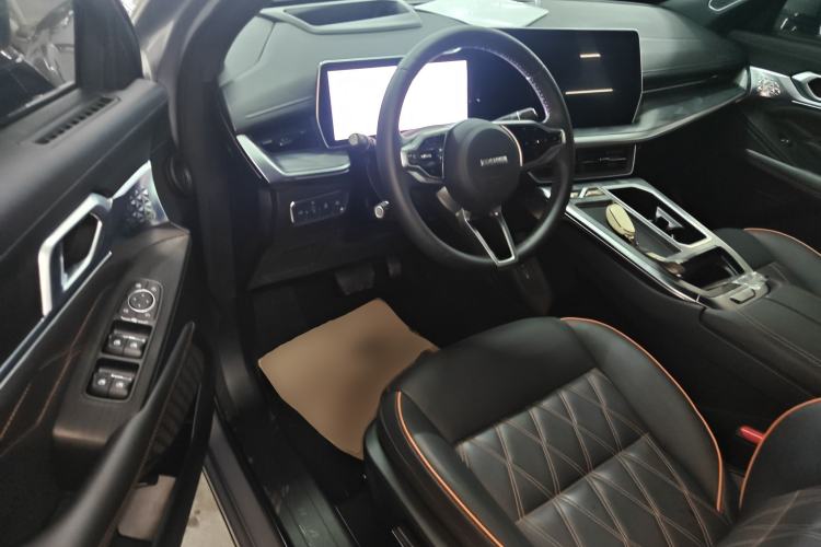 Used Haval XY 2022 1.5T Smart Edition