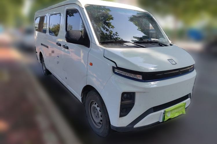 Used Farizon Xingxiang V 2024 Star Enjoy V6E Feature Edition Zhixin 46.08 kWh
