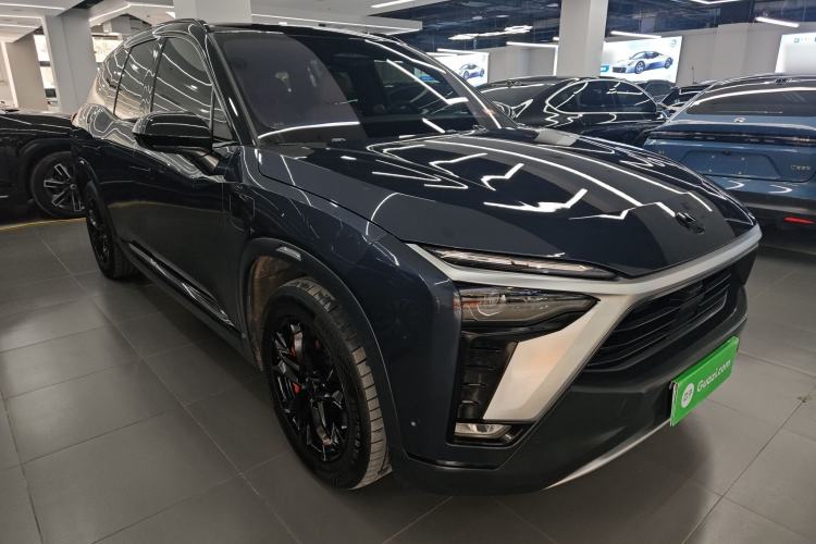Used Nio ES8 2020 415 km Range 6-Seater Version
