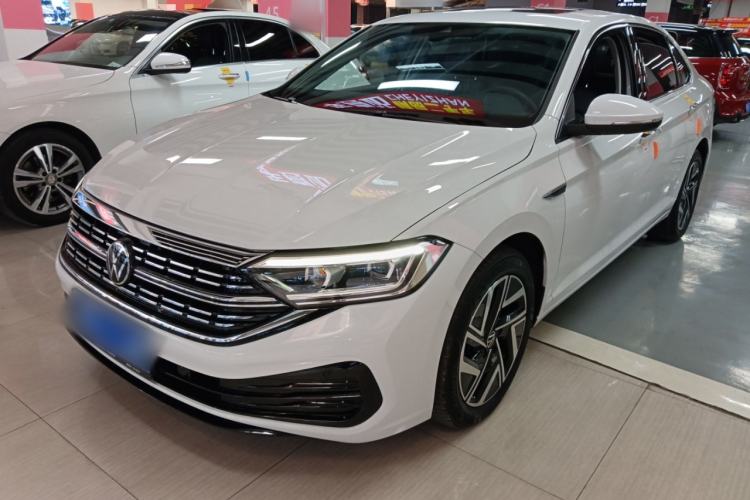 Used Volkswagen Sagitar 2024 300TSI DSG Excellence Edition