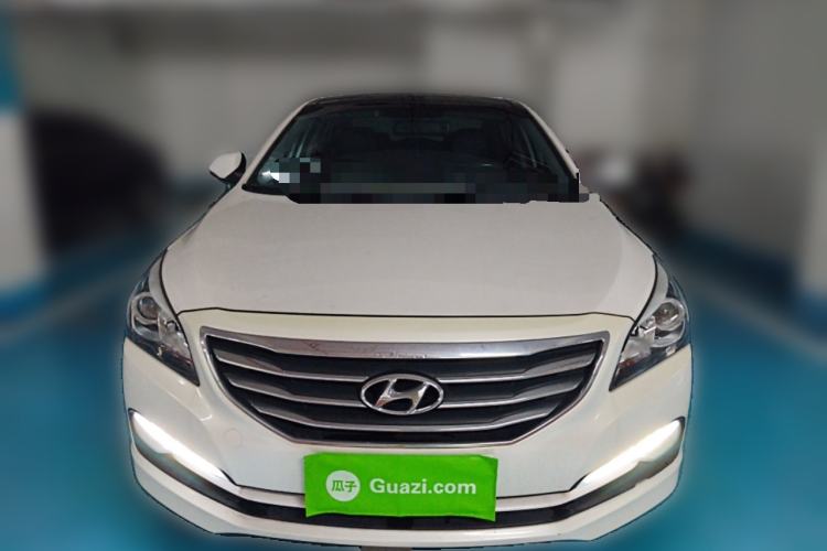 Used Hyundai Mistra 2014 1.8L Automatic Deluxe DLX Model