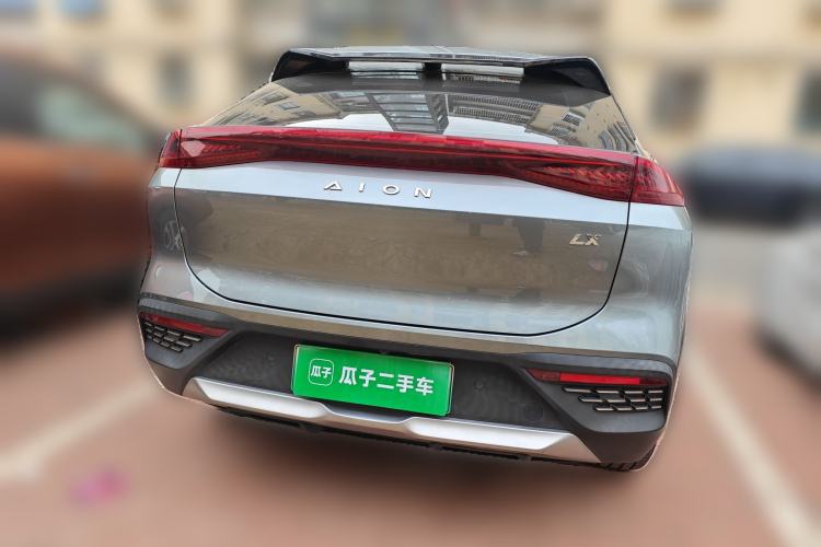 Used AION LX 2020 70 Smart Edition
