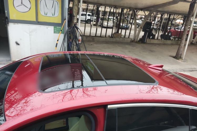 Used Cadillac CT5 2020 28T Fashion Edition