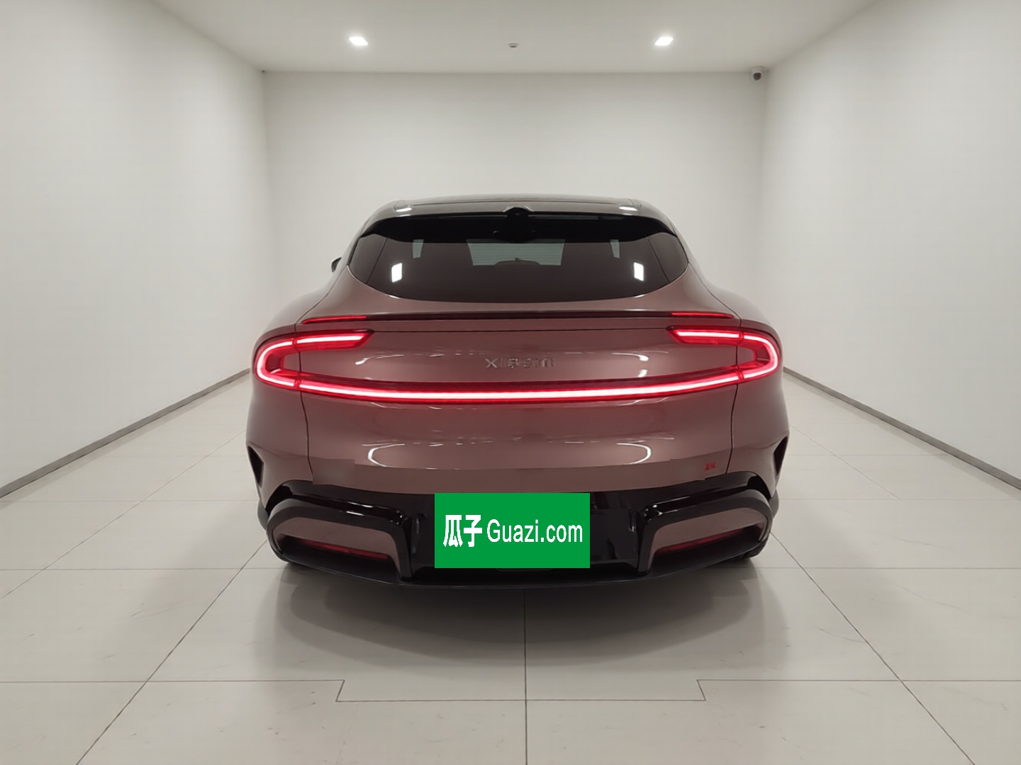 Xiaomi Auto YU7 2025 Ultra-Long Range High-Performance All-Wheel-Drive Max Edition — снимка 5