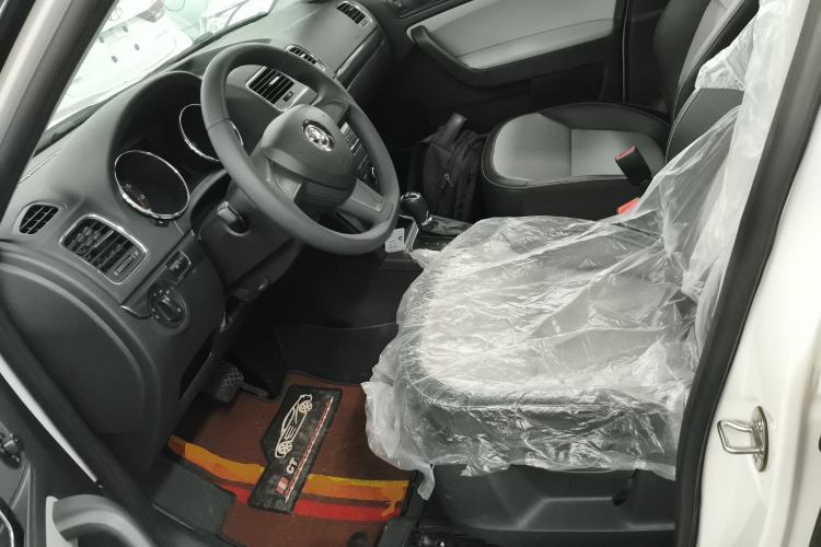 Used Skoda Yeti 2016 1.4TSI DSG Advanced Edition
