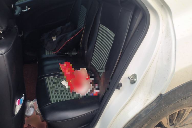 Used Kia kx1 Stonic 2021 1.4L CVT Fun Edition